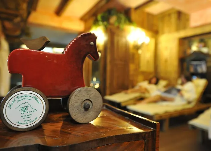 Excelsior Planet Breuil-Cervinia