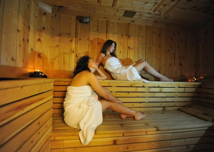 Excelsior Planet Hotel