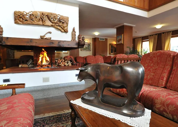 Excelsior Planet Breuil-Cervinia