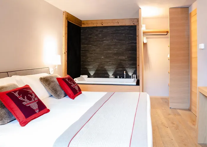 Hotell Excelsior Planet