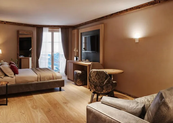 Excelsior Planet 4* Брей-Червінія