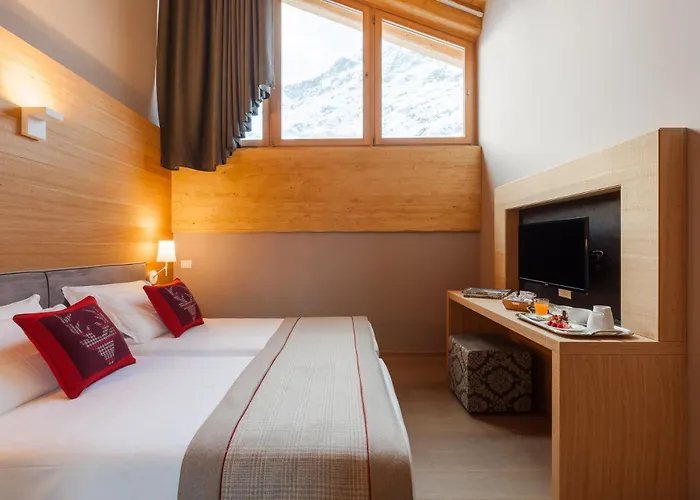 Excelsior Planet 4* Брей-Червінія