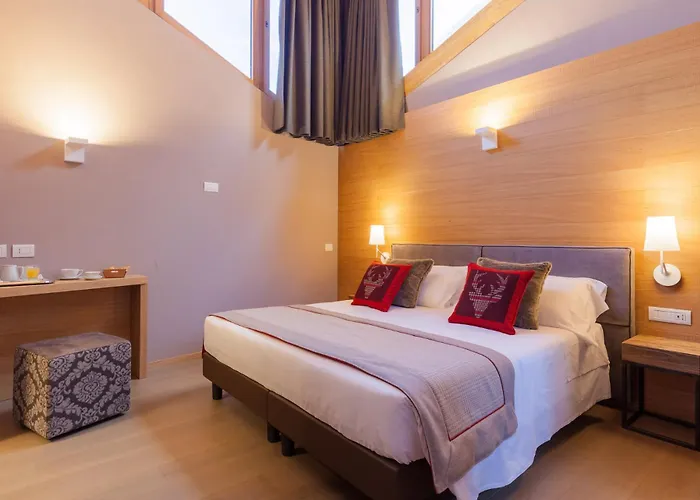 Hotell Excelsior Planet