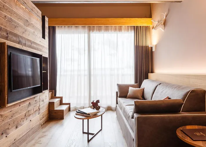 Excelsior Planet Hotell Breuil-Cervinia