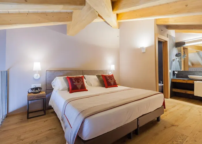 Excelsior Planet Hotell