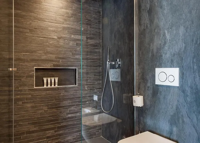 Hotell Excelsior Planet