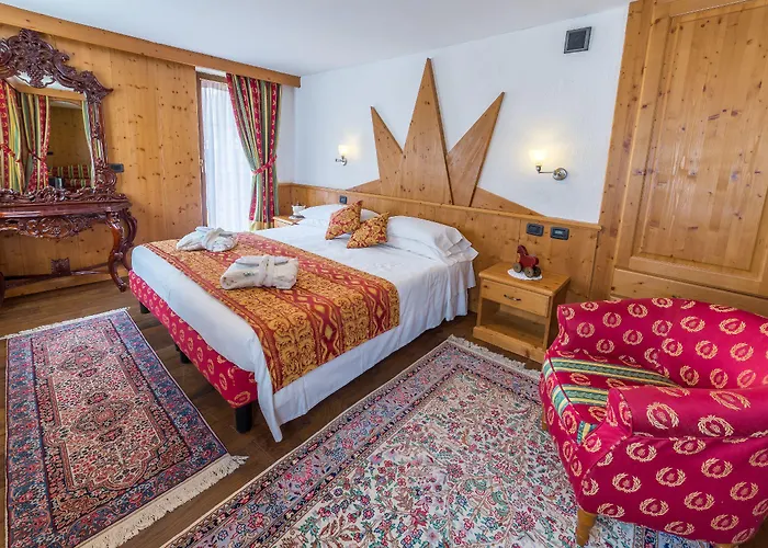 Excelsior Planet Hotel Breuil-Cervinia