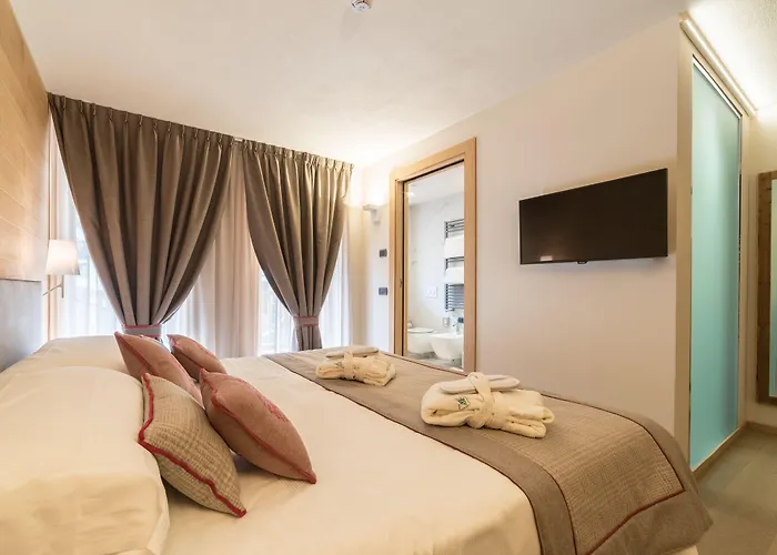 Excelsior Planet Hotell 4*