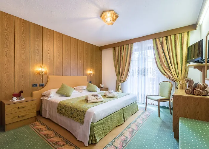 Hotell Excelsior Planet Breuil-Cervinia