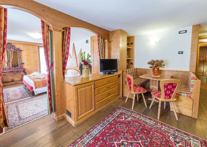 Excelsior Planet Breuil-Cervinia