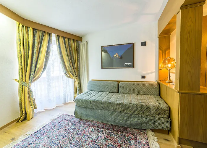 Hotell Excelsior Planet