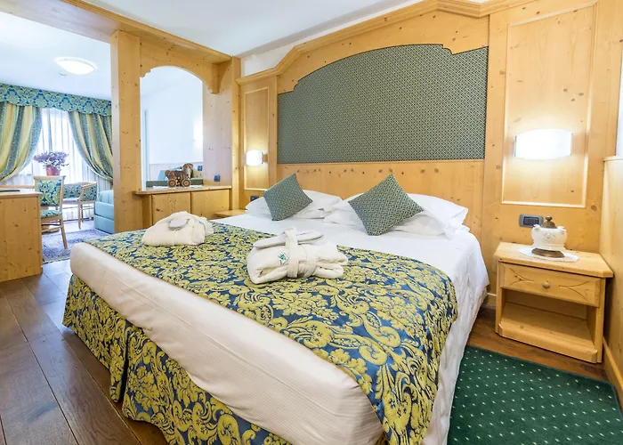 Hotell Excelsior Planet