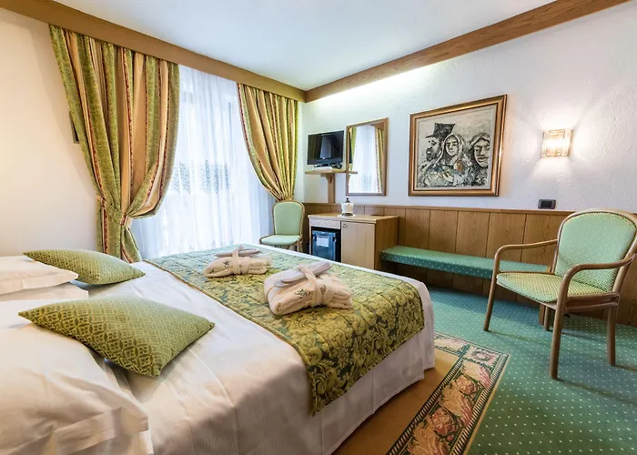 Excelsior Planet Hotell