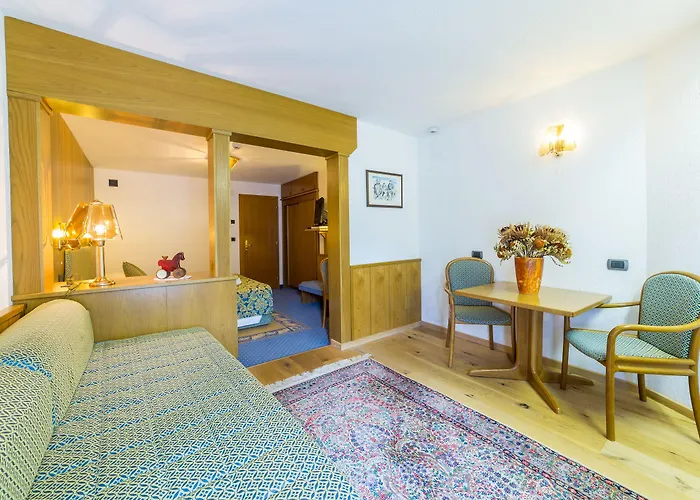 Hotell Excelsior Planet Breuil-Cervinia