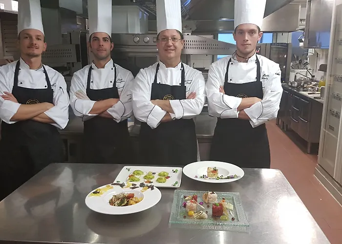 Hotell Excelsior Planet Breuil-Cervinia