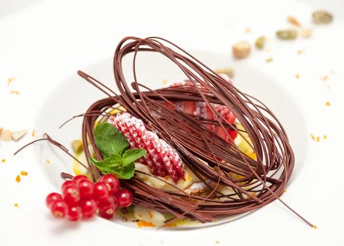 Excelsior Planet 4* Брей-Червінія