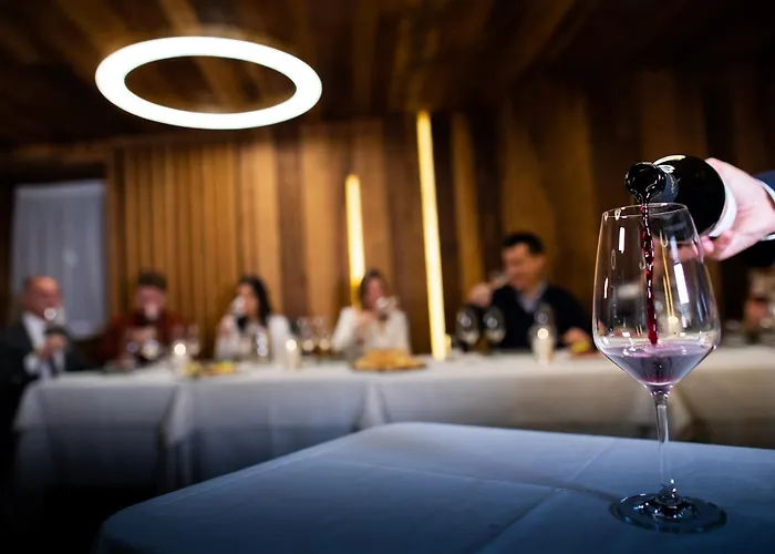 Excelsior Planet Hotel