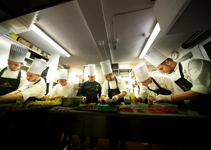 Excelsior Planet Hotell Breuil-Cervinia