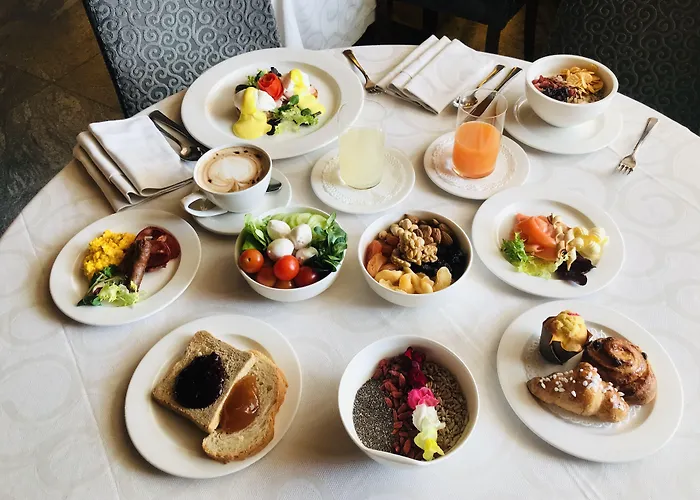 Excelsior Planet Hotel Breuil-Cervinia