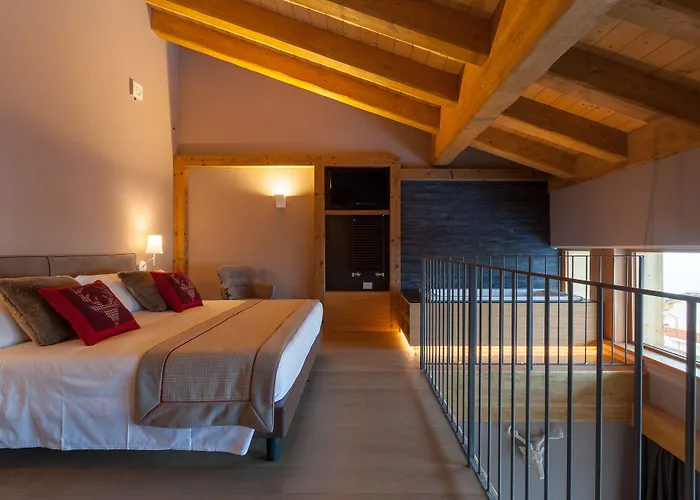 Hotel Excelsior Planet Breuil-Cervinia