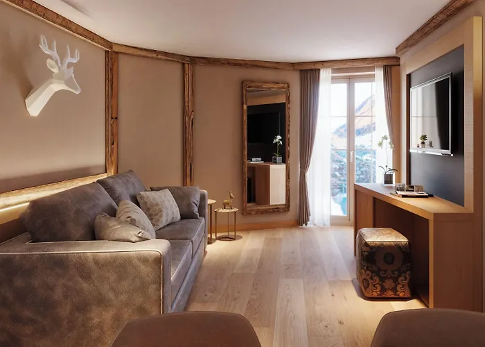 Excelsior Planet Hotell