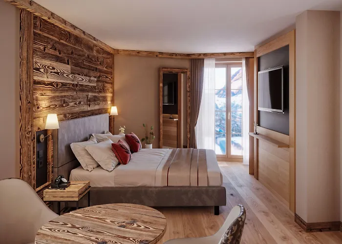 Excelsior Planet Breuil-Cervinia