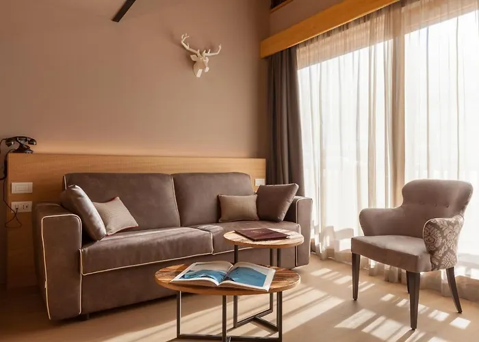 Excelsior Planet 4* 布勒伊-切尔维尼亚