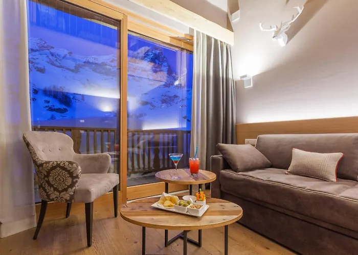 Hotell Excelsior Planet