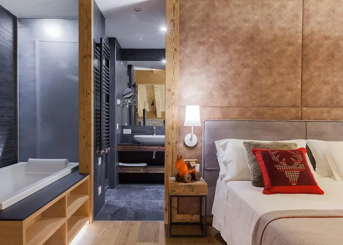 Excelsior Planet Hotell Breuil-Cervinia