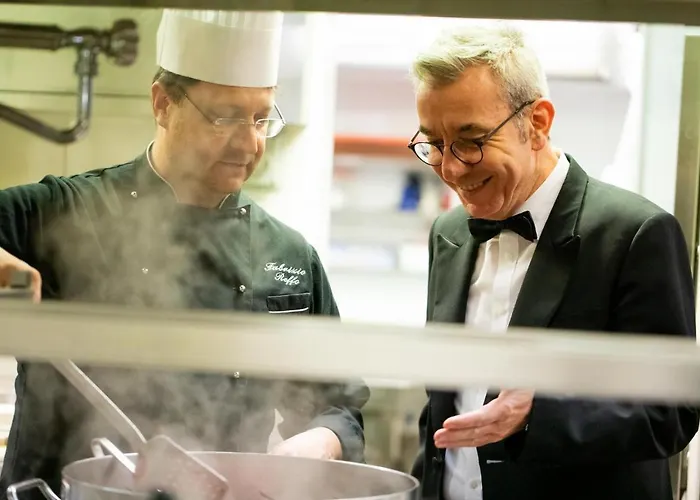 Excelsior Planet Hotell